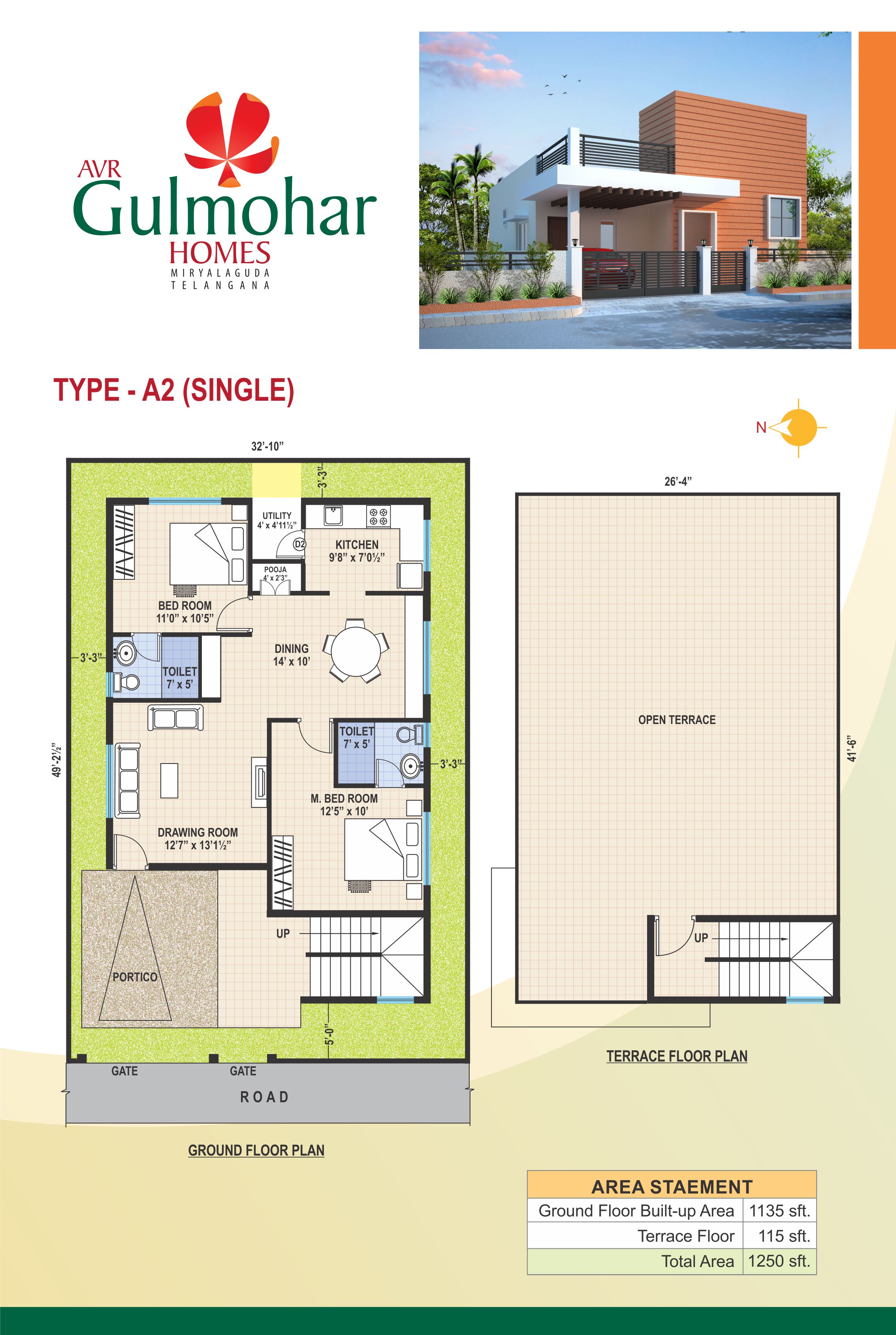 layout